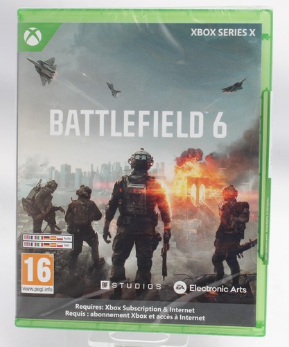Battlefield standard edition - battlefield,