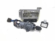 KIT CENTRALINA MOTORE PER