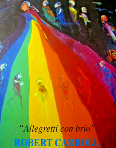 Robert carroll allegretti - carroll,
