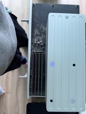 Apple Mac Pro 2010 vassoio