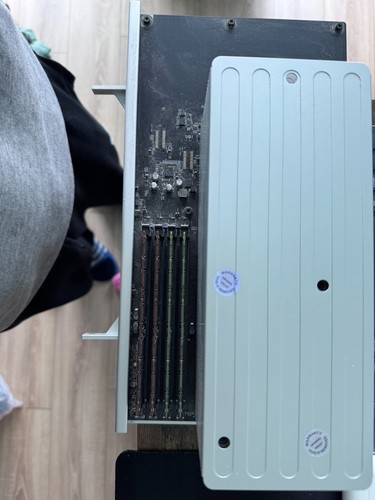 Apple mac pro 2010 vassoio - pro,