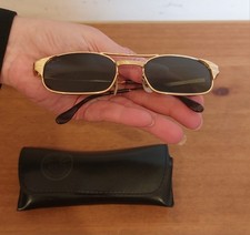 Vintage Ray-Ban Signet W1396