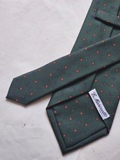 Cravatta E. Marinella Tie