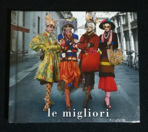 Minacelentano ‎– Le