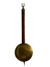 Antico orologio da parete Art