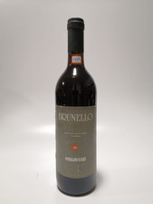 Vintage Bottle - Mogavero