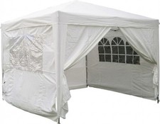 Teli Laterali per Gazebo