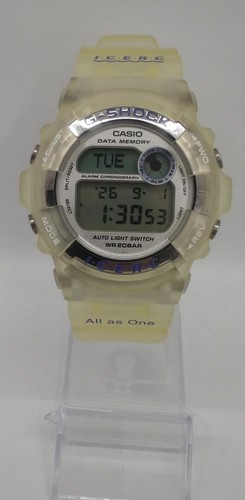 Casio dw9200 shock modello - dw9200,