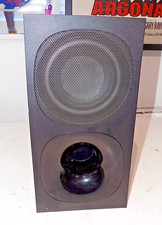 Sony SA-WG700 subwoofer attivo