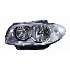 Faro anteriore destro per bmw