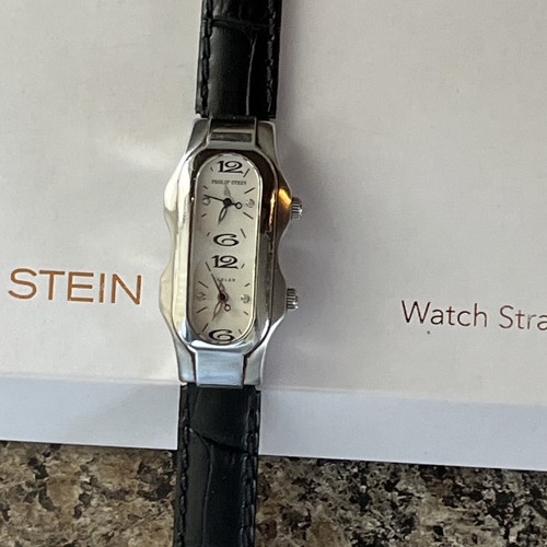 Orologio philip stein teslar - stein,