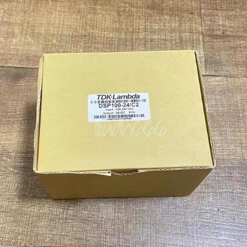 1pcs tdk lambda - tdk-lambda, alimentatore