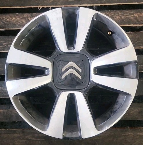 Cerchio lega citroen - cerchio,