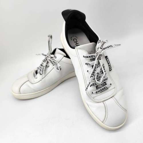 Chanel scarpe sneakers - chanel,