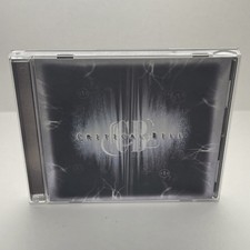 Critical Bill 313 CD Primitive