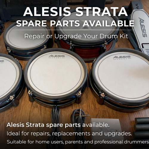 Alesis strata ricambi a - alesis,