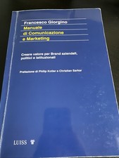 Francesco Giorgino - Manuale