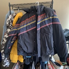 Fendi Puffer Jacket