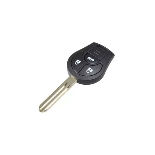 Guscio chiave tasti - chiave,