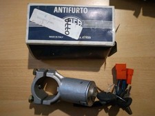 Fiat Argenta Bloccasterzo