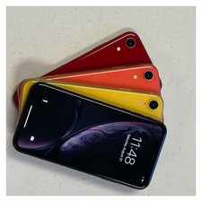 Apple iPhone XR 64GB - Mint