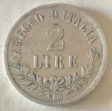 Regno d’Italia In Vitt