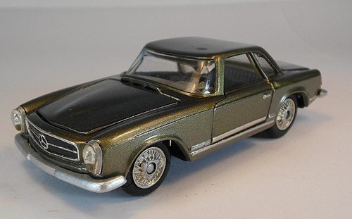 Politoys n 503 - 1/43,