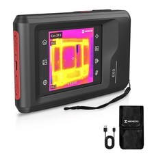 HIKMICRO E03 Termocamera