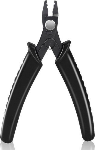 Pinza crimpatrice per - , perline