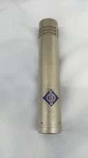 Neumann KM84 Microfono a condensatore con supporto usato JP