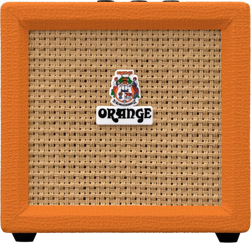 Crush mini amplificatore - -,