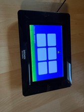 Cornice digitale Brondi