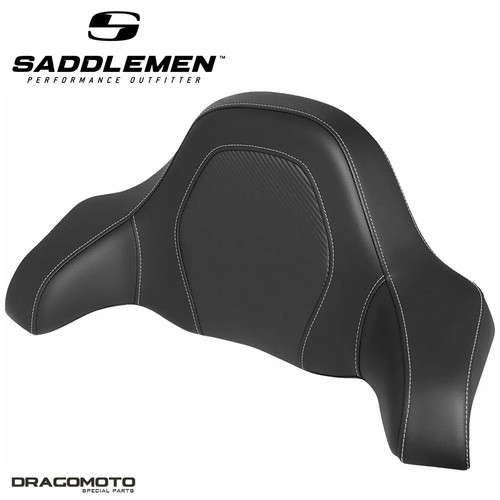Copertura schienalino harley - schienalino,