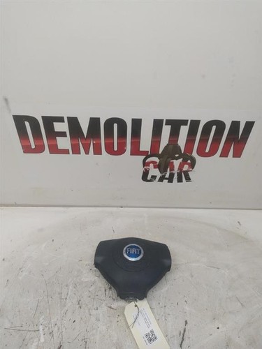 Airbag volante per fiat sedici - airbag,