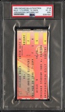 Biglietto Bulls vs Clippers