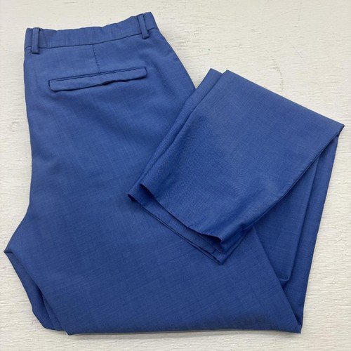 Zara pantalone uomo vestito - uomo,