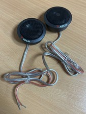 Focal P165V33 - Tweeter audio