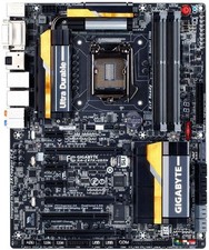 Gigabyte GA-Z87X-UD5H Rev.1.0