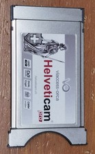 Viaccess Orca, Helveticam, PRO