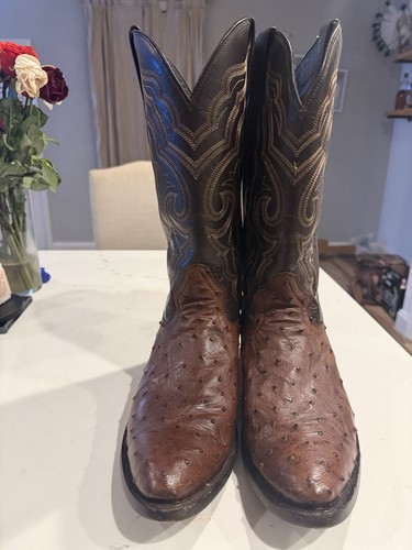 Stivali cowboy dillon da - stivali,