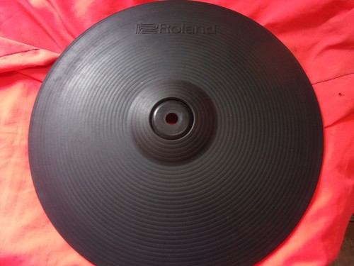 Roland edrum vh 10 - roland, td-17