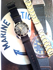 Steinhart x Gnomon orologio