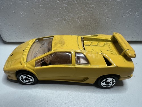 Modellino auto die - modellino,