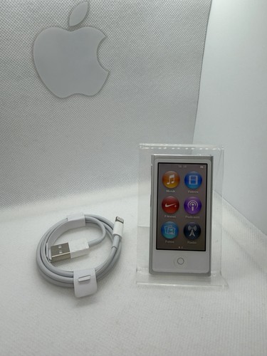 Apple ipod nano generazione - ipod,