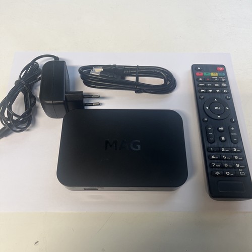 Iptv set top box - set-top, tv