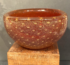 Carlo Scarpa Venini Sommerso a