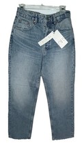 Jeans denim Zara nuovi con
