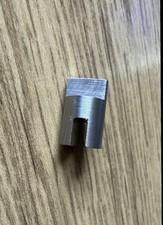 Raccordo contagiri conico