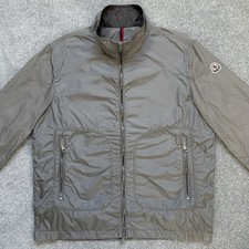 Giacca a vento Moncler Renoir