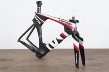 *Damaged* 51cm Cervelo P5 TT